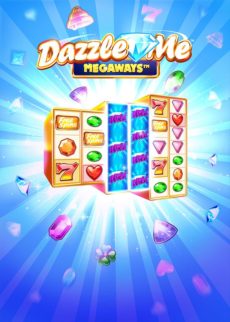 Dazzle Me Mega